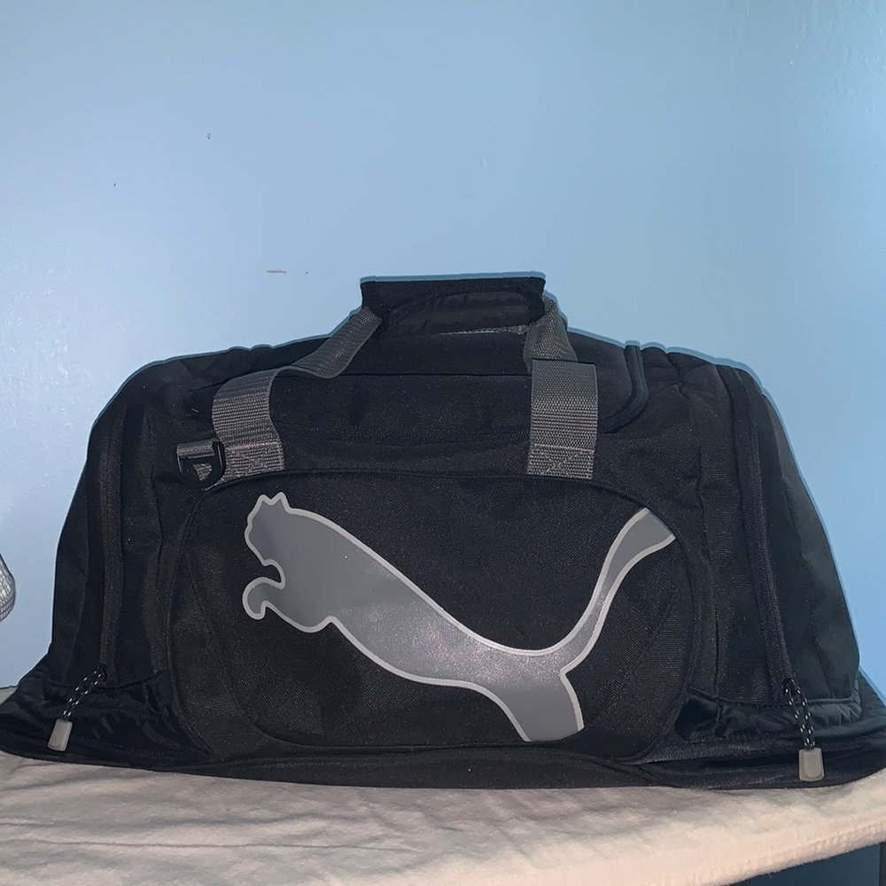 Puma Gym Bag